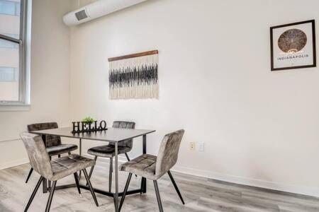 Apartamento Cozysuites - 2br With Direct Skybridge Access #7 *