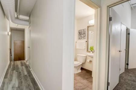 Cozysuites - 2br With Direct Skybridge Access #7 * Indianápolis