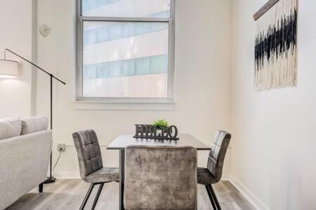 Apartamento Cozysuites - 2br With Direct Skybridge Access #7 *